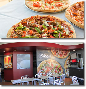 Oggi’s Sports|Brewhouse|Pizza