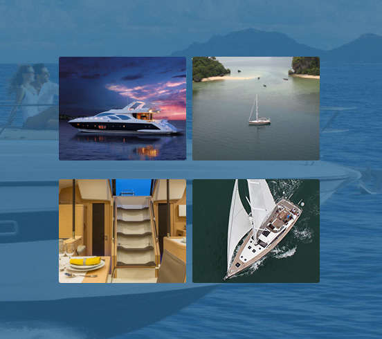 yacht broker franchise