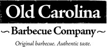 Old Carolina Barbecue Company Logo