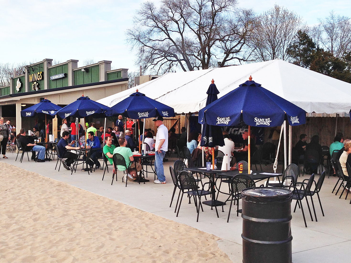 Wings Etc. Franchise Costs and Franchise Info for 2020