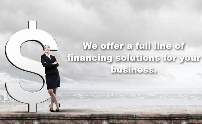 Access Business Lending