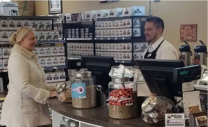 CoffeeIcon SuperStore Franchise Costs and Franchise Info for 2025