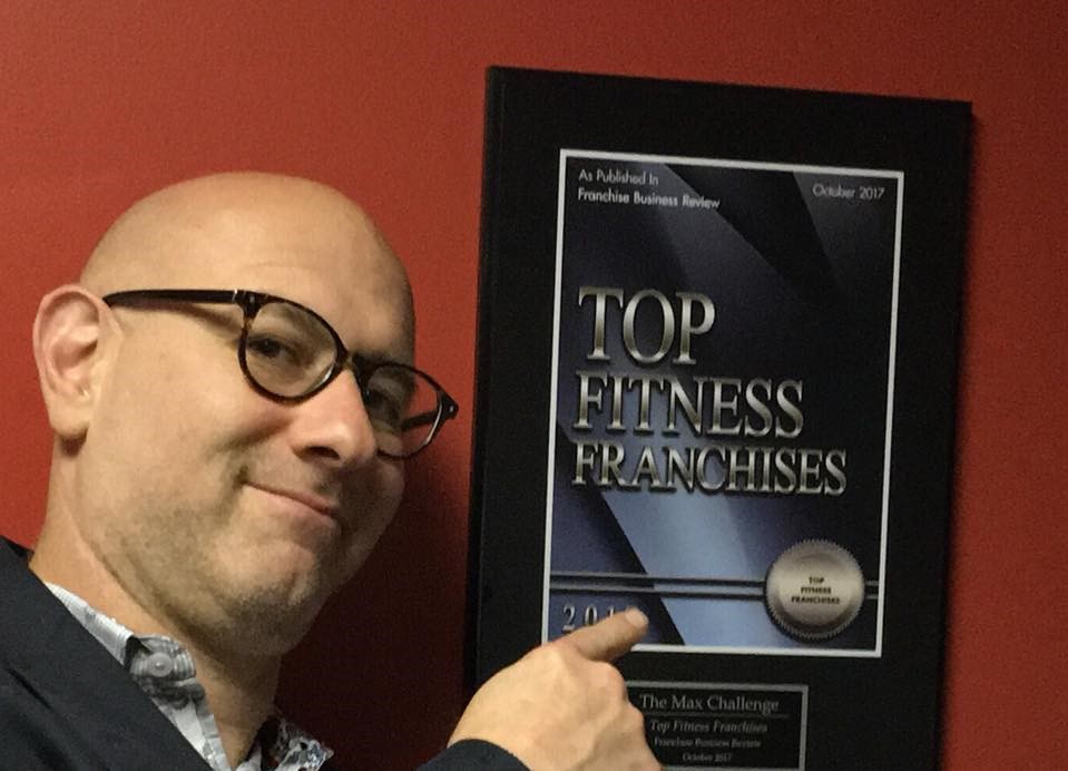 The Max Challenge Franchise Costs and Franchise Info for 2022