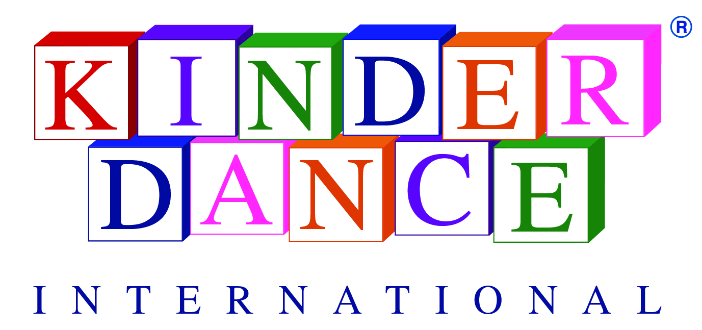 Kinder Dance Logo
