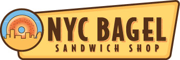 NY Bagel Header