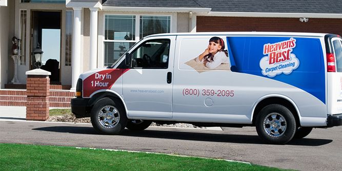 carpet cleaning franchise cost
