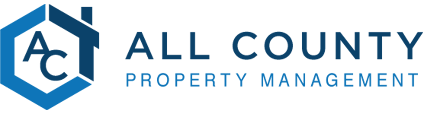 All County Property Management Logo