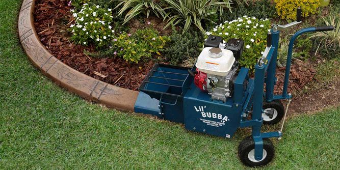 Lil' Bubba Curb Machines Franchise Costs and Franchise Info for 2022