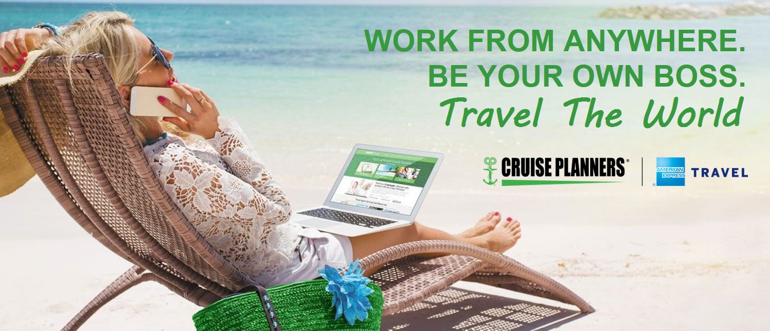 Cruise Planners An American Express Travel Representative Franchise 