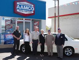 AAMCO Transmissions, Inc. Franchise Costs & Franchise Info Franchise Buy