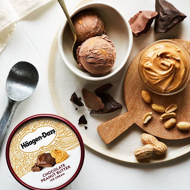 HaagenDazs Shops Franchise Costs and Franchise Info for 2019