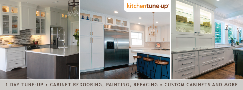 Kitchen Tune Up Franchise Costs And Franchise Info For 2019