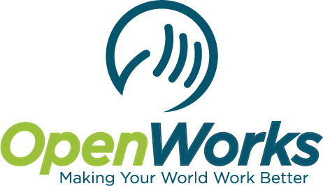 OpenWorks Header