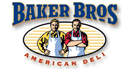 Baker Bros. American Deli