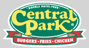 Central Park Restaurants