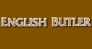 English Butler