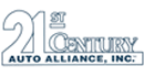 21st Century Auto Alliance