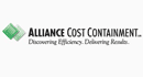Alliance Cost Containment