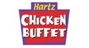 Hartz Chicken