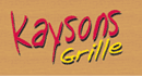 Kayson's Grille