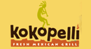 Kokopelli Mexican Grill