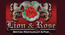 Lion and Rose Pub