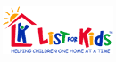 List for Kids