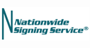 Nationwide Signing Service