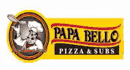 Papa Bello Pizza and Subs