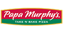 Papa Murphy's Take-n-Bake Pizza