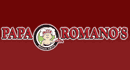 Papa Romano's