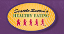 Seattle Sutton's Healthy Eating