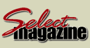 Select Magazine