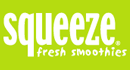 Squeeze Fresh Smoothies