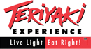 Teriyaki Experience