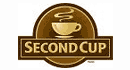 The Second Cup