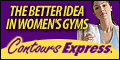 Contours Express Gym