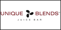 Unique Blends Juice Bar