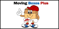 Moving Boxes Plus