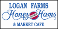 Logan Farms Honey Glazed Hams & Market Cafe