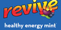 Revive Energy Vending