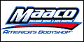 Maaco Collision Repair and Auto Painting