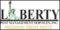 Liberty Pest Management Services