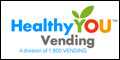 Healthy You Vending