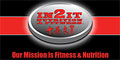 IN2IT Nutrition & Fitness