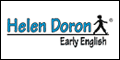 Helen Doron Early English & Math Jogs