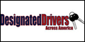 Designated Drivers Across America