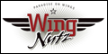 Wing Nutz Paradise on Wings