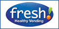 Fresh Healthy Vending