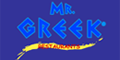 Mr. Greek Restaurants